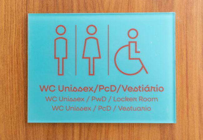 Apartamento en Rio de Janeiro - Vista al mar y balcón con bañera | Q5 Apartamento en Rio de Janeiro - Vista al mar y balcón con bañera | Q5