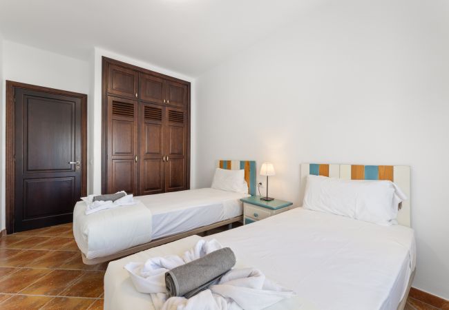 Apartamento en Playa Honda - Casa León | Apartamento en Lanzarote - España Apartamento en Playa Honda - Casa León | Apartamento en Lanzarote - España