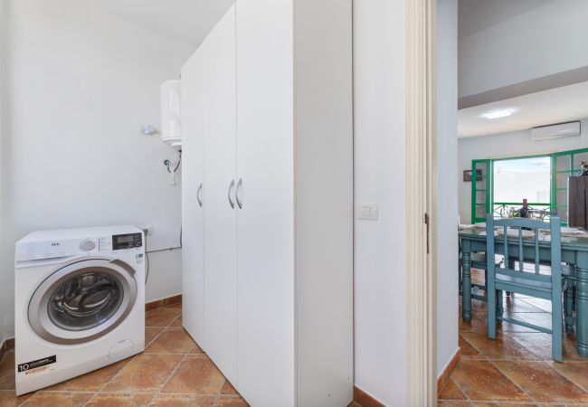 Apartamento en Playa Honda - Casa León | Apartamento en Lanzarote - España Apartamento en Playa Honda - Casa León | Apartamento en Lanzarote - España