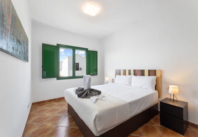 Apartamento en Playa Honda - Casa León | Apartamento en Lanzarote - España Apartamento en Playa Honda - Casa León | Apartamento en Lanzarote - España