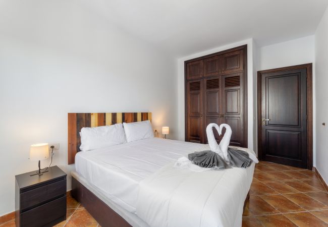 Apartamento en Playa Honda - Casa León | Apartamento en Lanzarote - España Apartamento en Playa Honda - Casa León | Apartamento en Lanzarote - España