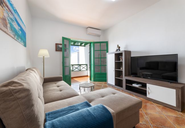 Apartamento en Playa Honda - Casa León | Apartamento en Lanzarote - España Apartamento en Playa Honda - Casa León | Apartamento en Lanzarote - España