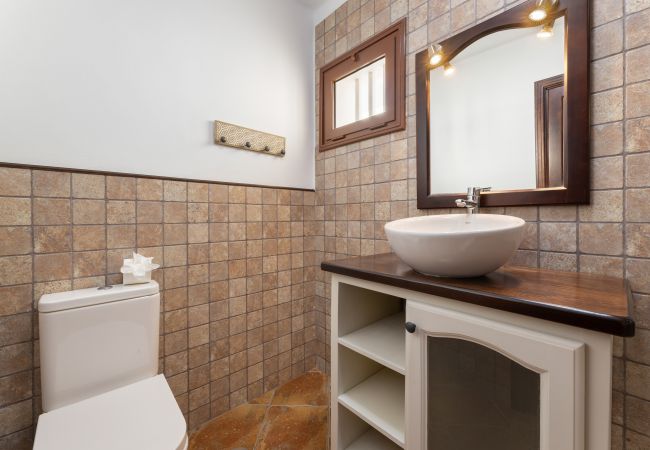 Apartamento en Playa Honda - Casa León | Apartamento en Lanzarote - España Apartamento en Playa Honda - Casa León | Apartamento en Lanzarote - España