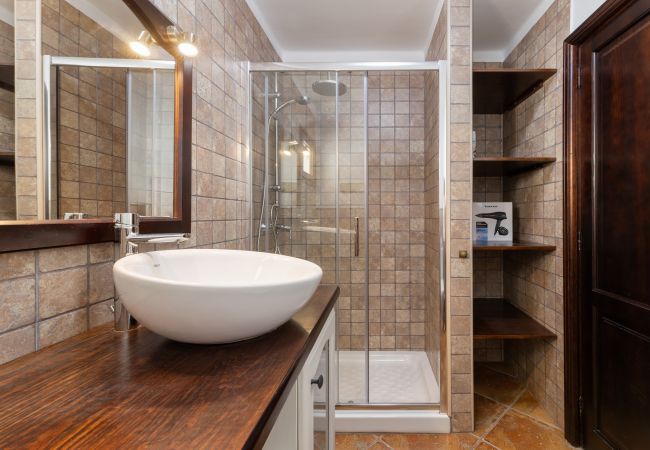 Apartamento en Playa Honda - Casa León | Apartamento en Lanzarote - España Apartamento en Playa Honda - Casa León | Apartamento en Lanzarote - España