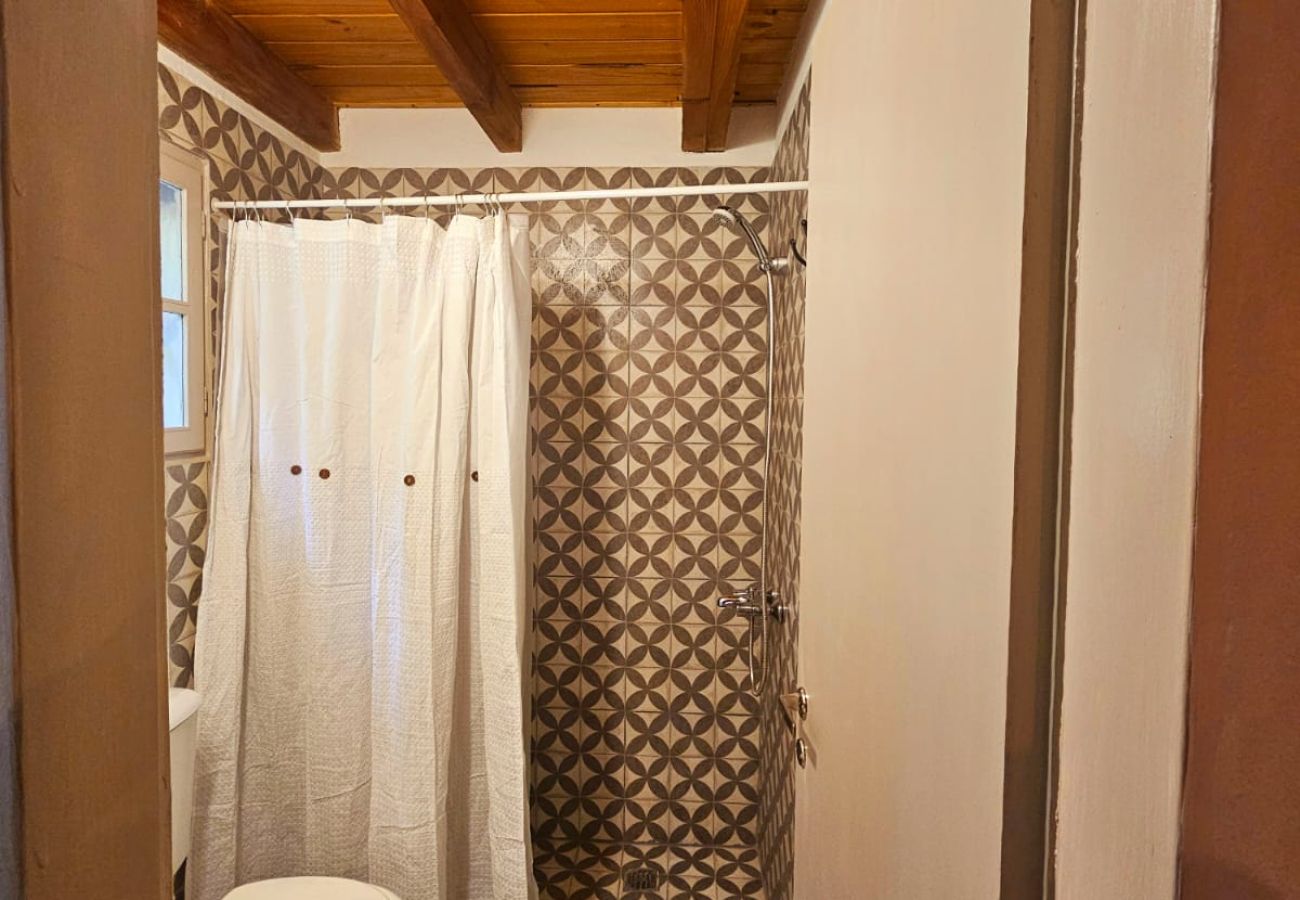 Casa en San Carlos de Bariloche - Casa estilo campo Bramasoles  en Bariloche