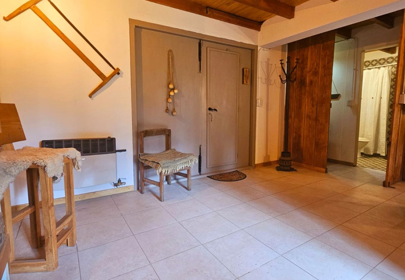 Casa en San Carlos de Bariloche - Casa estilo campo Bramasoles  en Bariloche