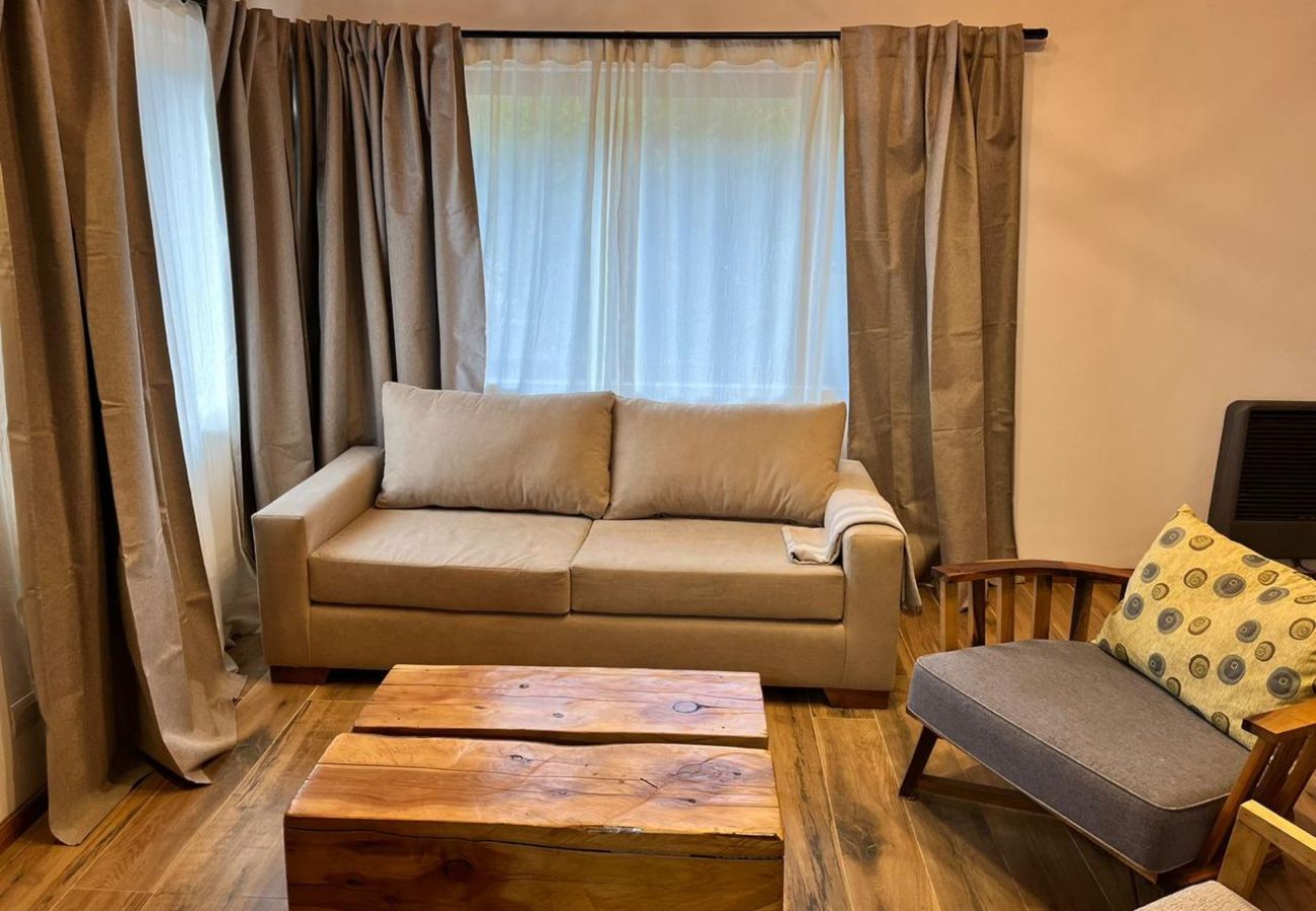 Casa en San Carlos de Bariloche - Hermosa casa a 300 metros del lago Nahuel Huapi