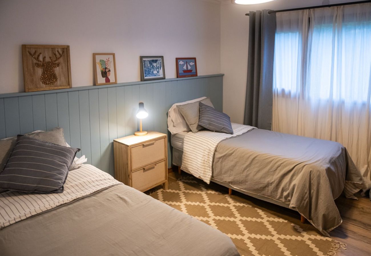 Casa en San Carlos de Bariloche - Hermosa casa a 300 metros del lago Nahuel Huapi