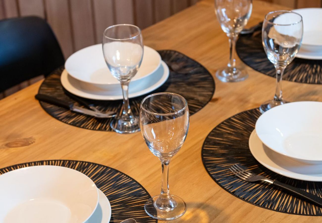 Casa en San Carlos de Bariloche - Hermosa casa a 300 metros del lago Nahuel Huapi