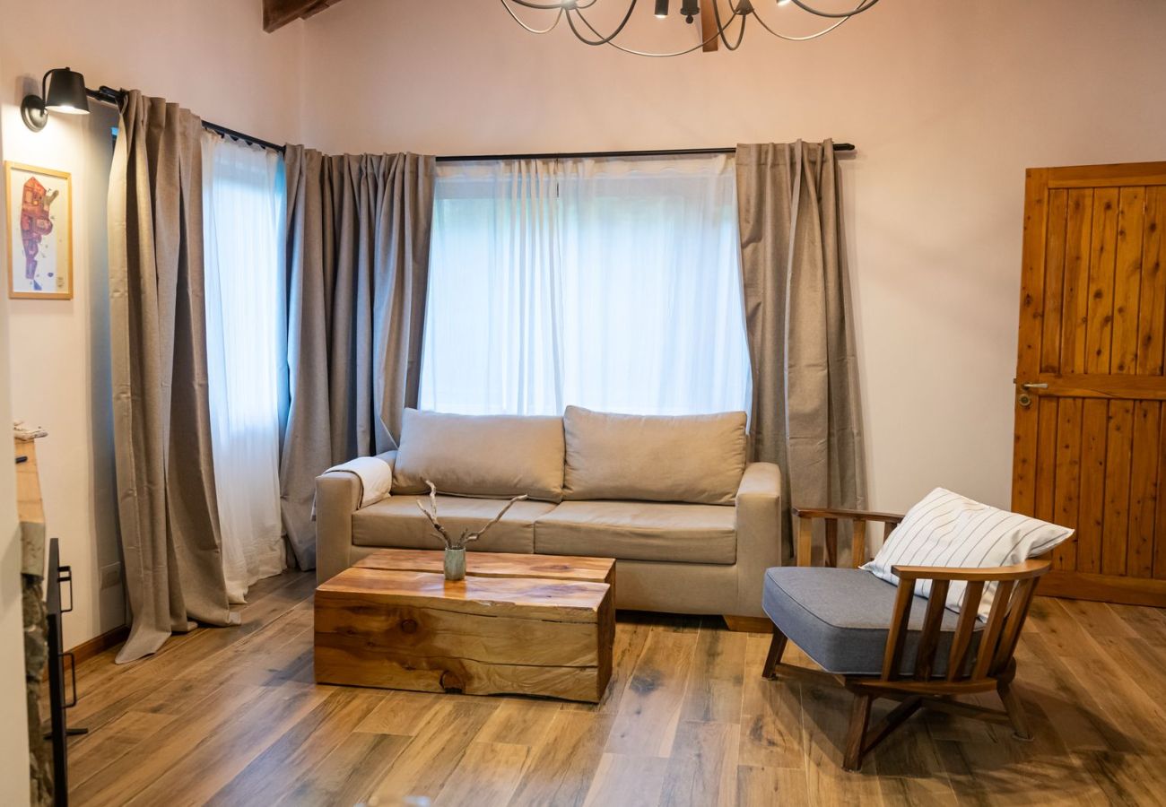 Casa en San Carlos de Bariloche - Hermosa casa a 300 metros del lago Nahuel Huapi