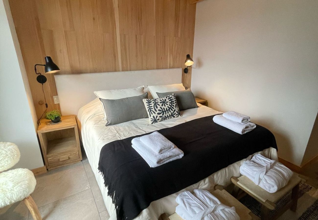 Casa en San Carlos de Bariloche - MORE34C INCREIBLE CASA EN UN ENTORNO ÚNICO CON COSTA DE LAGO Y PLAYA 