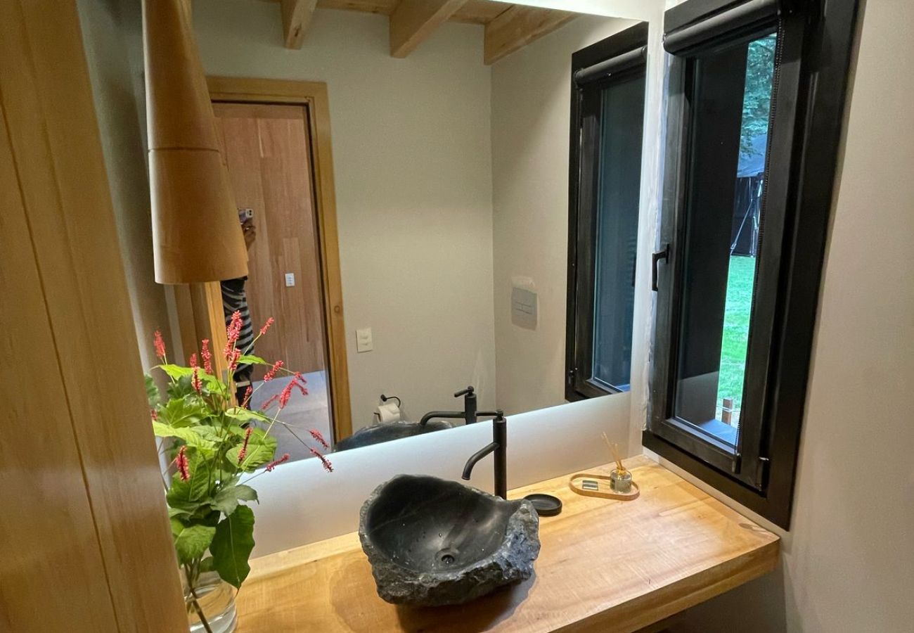 Casa en San Carlos de Bariloche - MORE34C INCREIBLE CASA EN UN ENTORNO ÚNICO CON COSTA DE LAGO Y PLAYA 