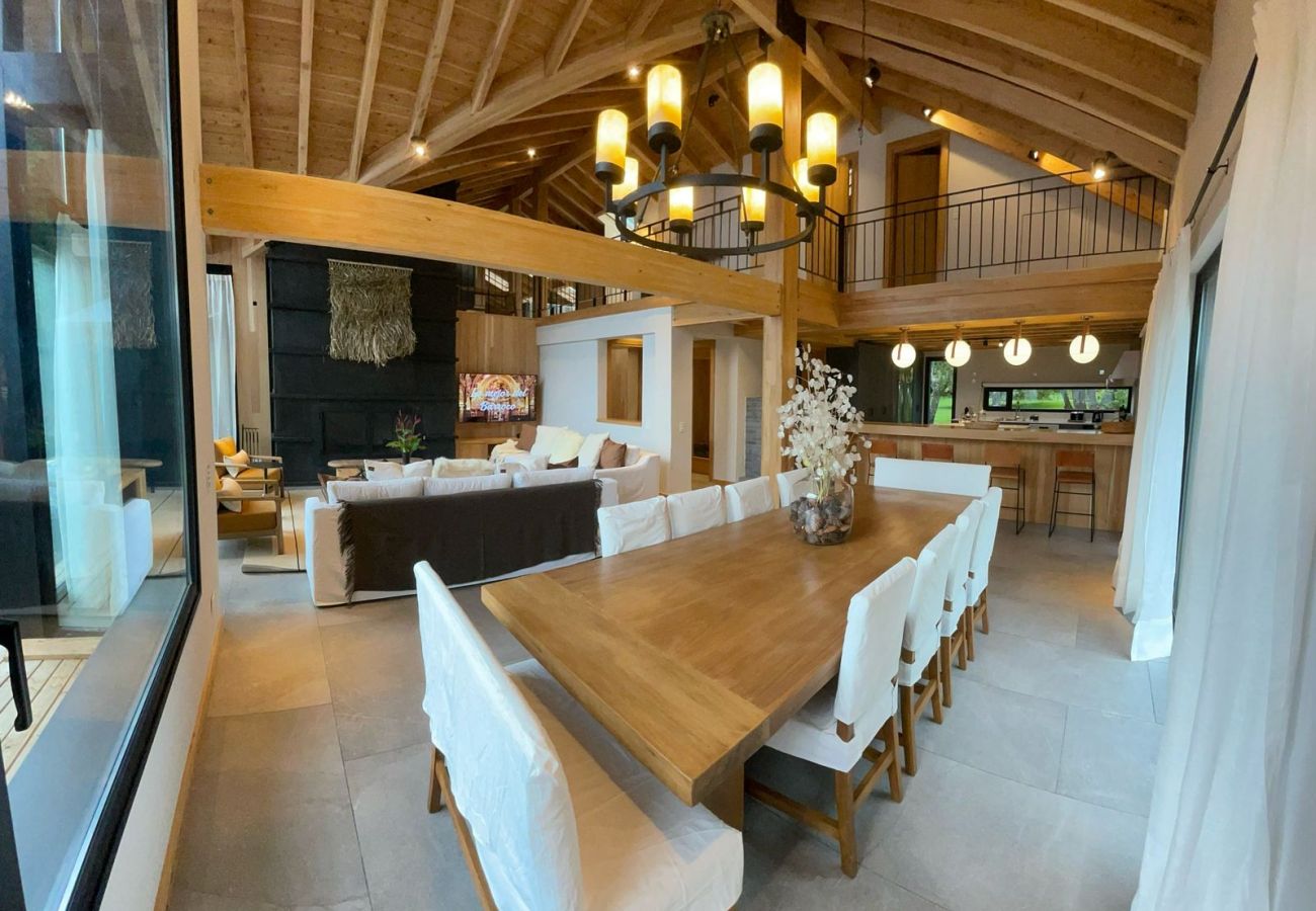 Casa en San Carlos de Bariloche - MORE34C INCREIBLE CASA EN UN ENTORNO ÚNICO CON COSTA DE LAGO Y PLAYA 