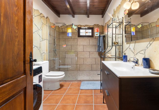 Casa en San Bartolome - Casa Ico | Casa Vacacional en Lanzarote - España Casa en San Bartolome - Casa Ico | Casa Vacacional en Lanzarote - España