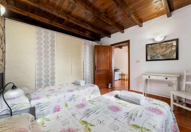 Casa en San Bartolome - Casa Ico | Casa Vacacional en Lanzarote - España Casa en San Bartolome - Casa Ico | Casa Vacacional en Lanzarote - España