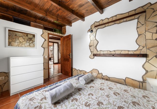 Casa en San Bartolome - Casa Ico | Casa Vacacional en Lanzarote - España Casa en San Bartolome - Casa Ico | Casa Vacacional en Lanzarote - España