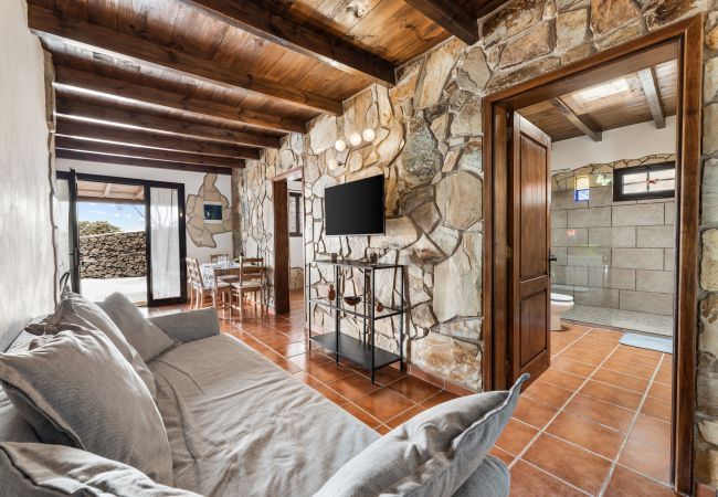 Casa en San Bartolome - Casa Ico | Casa Vacacional en Lanzarote - España Casa en San Bartolome - Casa Ico | Casa Vacacional en Lanzarote - España