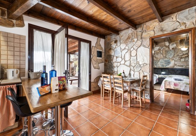Casa en San Bartolome - Casa Ico | Casa Vacacional en Lanzarote - España Casa en San Bartolome - Casa Ico | Casa Vacacional en Lanzarote - España