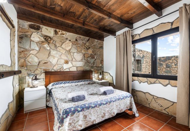Casa en San Bartolome - Casa Ico | Casa Vacacional en Lanzarote - España Casa en San Bartolome - Casa Ico | Casa Vacacional en Lanzarote - España