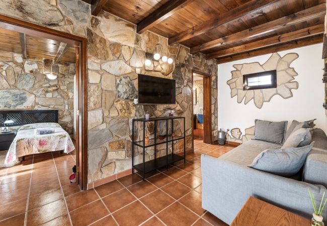 Casa en San Bartolome - Casa Ico | Casa Vacacional en Lanzarote - España Casa en San Bartolome - Casa Ico | Casa Vacacional en Lanzarote - España