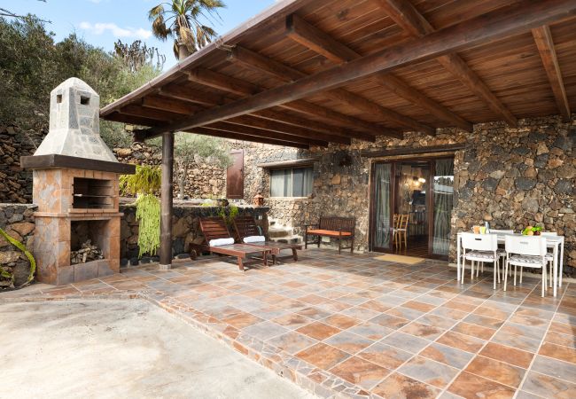 Casa en San Bartolome - Casa Ico | Casa Vacacional en Lanzarote - España