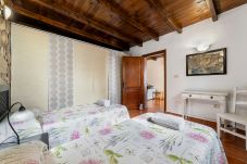 Casa en San Bartolome - Casa Ico | Casa Vacacional en Lanzarote - España
