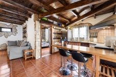 Casa en San Bartolome - Casa Ico | Casa Vacacional en Lanzarote - España