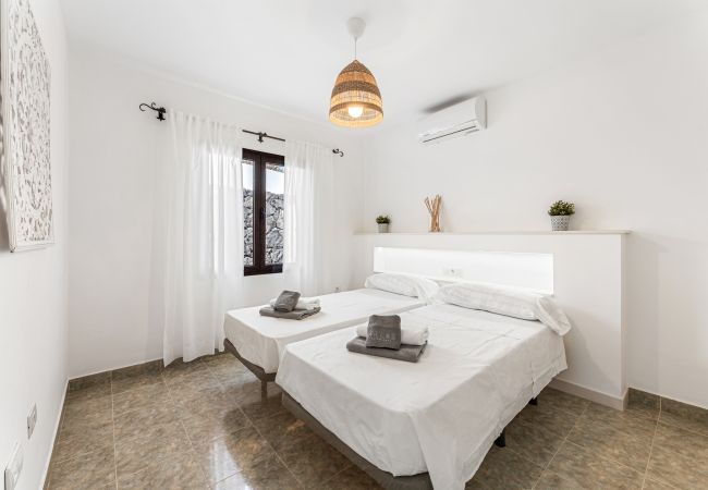 Villa en Tías - Villa 3 - VipVipVillas Villa en Tías - Villa 3 - VipVipVillas