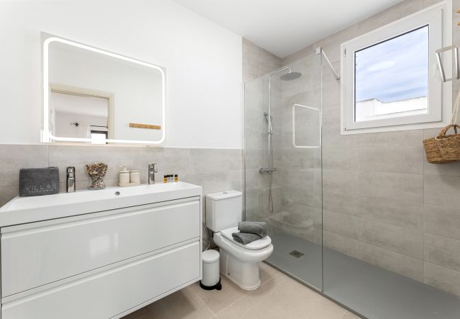 Villa en Tías - Villa 3 - VipVipVillas Villa en Tías - Villa 3 - VipVipVillas
