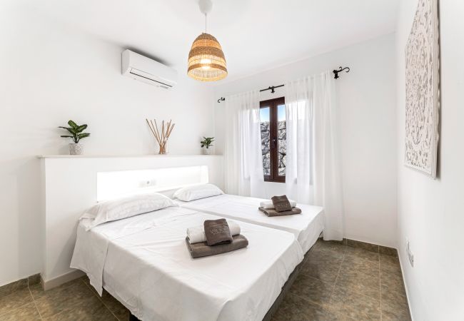 Villa en Tías - Villa 3 - VipVipVillas Villa en Tías - Villa 3 - VipVipVillas