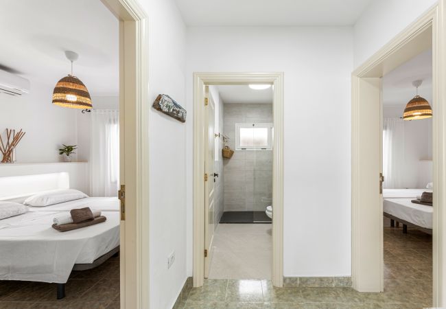 Villa en Tías - Villa 3 - VipVipVillas Villa en Tías - Villa 3 - VipVipVillas