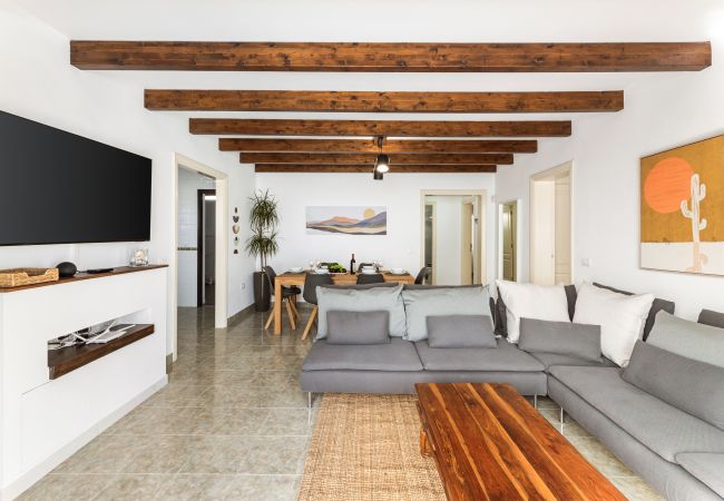 Villa en Tías - Villa 3 - VipVipVillas Villa en Tías - Villa 3 - VipVipVillas