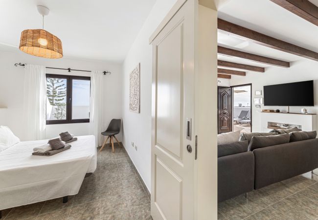 Villa en Tías - Villa 3 - VipVipVillas Villa en Tías - Villa 3 - VipVipVillas