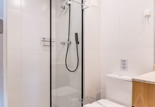 Estudio en São Paulo - Acogedor rincón en São Paulo, cerca de Allianz Parque | SP-P2003B | SP-P2308B Estudio en São Paulo - Acogedor rincón en São Paulo, cerca de Allianz Parque | SP-P2003B | SP-P2308B
