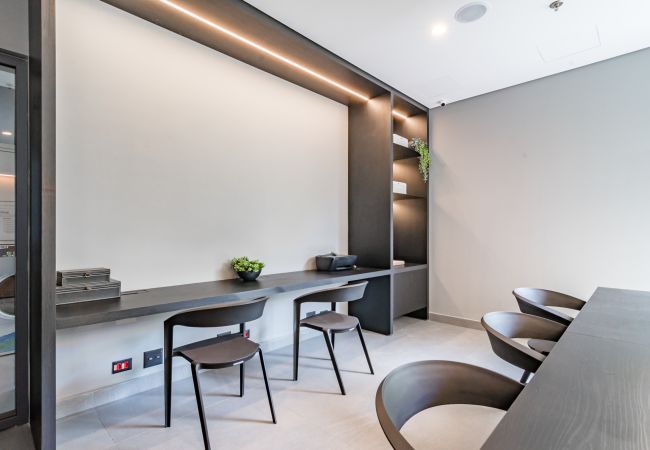 Estudio en São Paulo - Acogedor rincón en São Paulo, cerca de Allianz Parque | SP-P2003B | SP-P2308B Estudio en São Paulo - Acogedor rincón en São Paulo, cerca de Allianz Parque | SP-P2003B | SP-P2308B