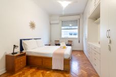 Apartamento en Rio de Janeiro - Refugio en Copacabana a 5min de la playa | NSC1102 
