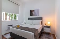 Apartamento en Rio de Janeiro - Confort en Copacabana, a 9 minutos de la playa | CJ202 