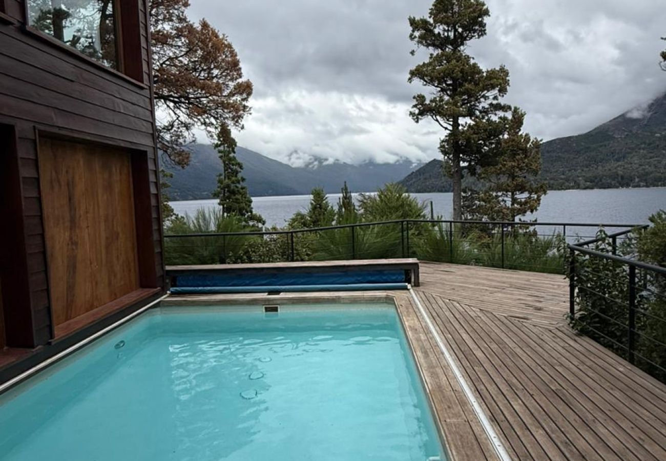 Apartamento en San Carlos de Bariloche - Arrayan PBB: Estudio Doble