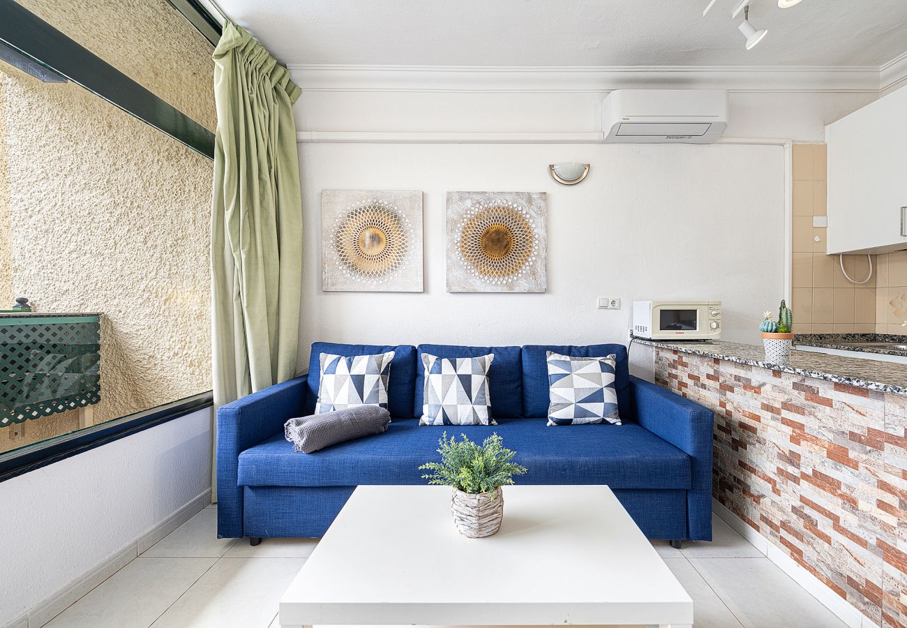 Casa en Maspalomas - Beach View Apartment II