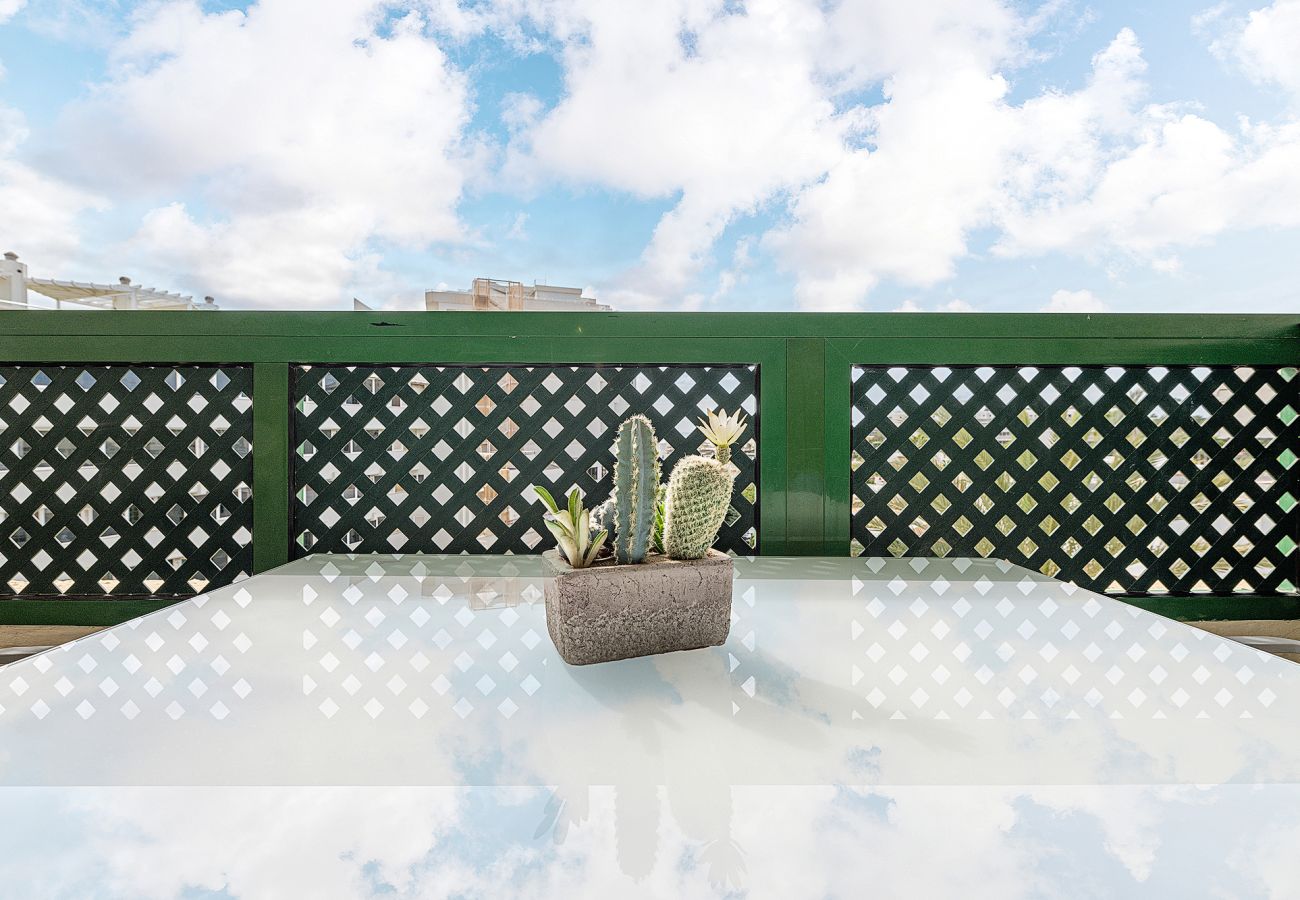 Casa en Maspalomas - Beach View Apartment II