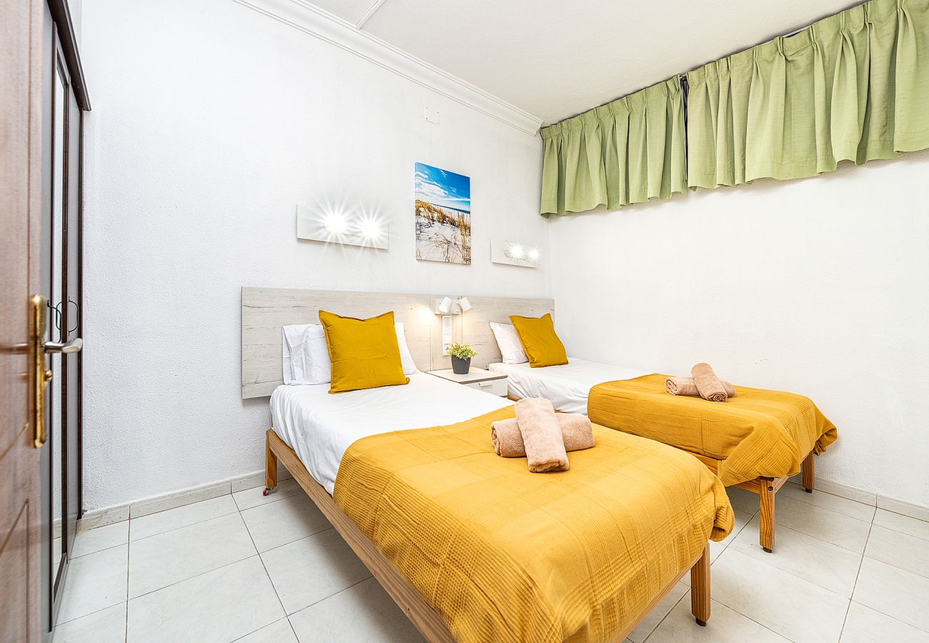 Casa en Maspalomas - Beach View Apartment II