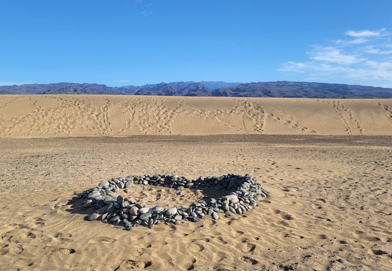 Casa en Maspalomas - Beach View Apartment II