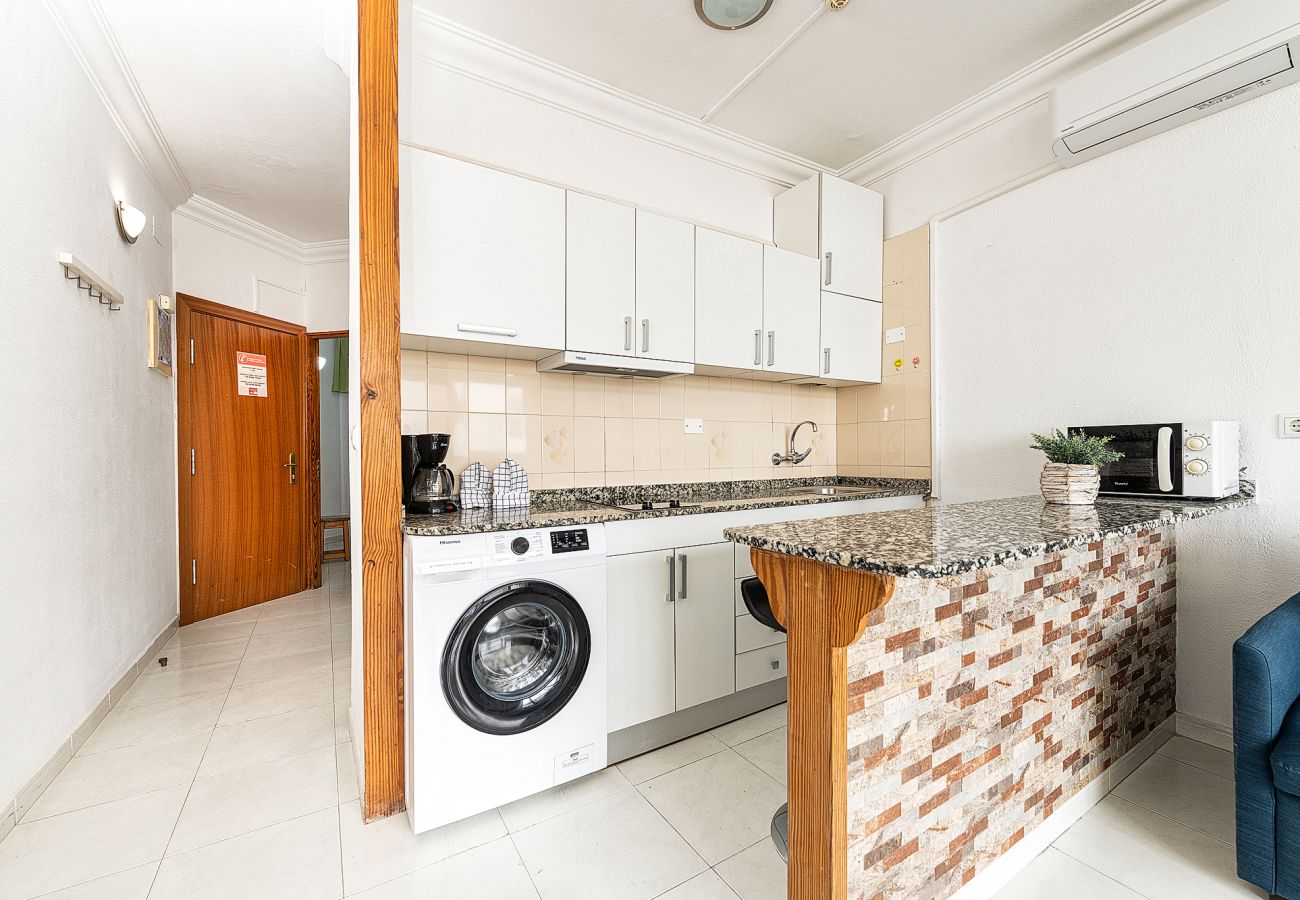 Casa en Maspalomas - Beach View Apartment I 