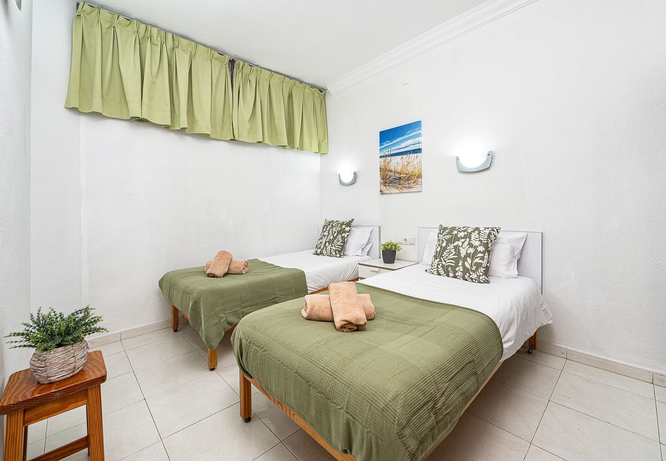 Casa en Maspalomas - Beach View Apartment I 