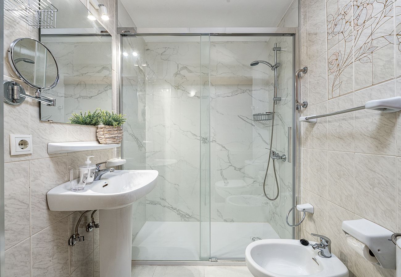 Casa en Maspalomas - Beach View Apartment I 