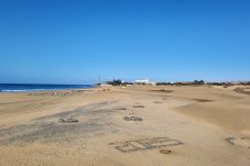 Casa en San Bartolomé de Tirajana - Beach View Apartment I 