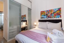 Apartamento en Rio de Janeiro - A 3 minutos de la playa de Copacabana | DU705