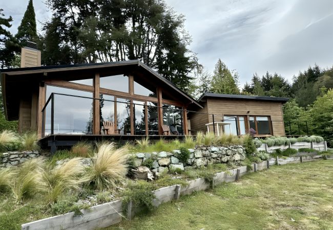 Casa en San Carlos de Bariloche - TREBOL04