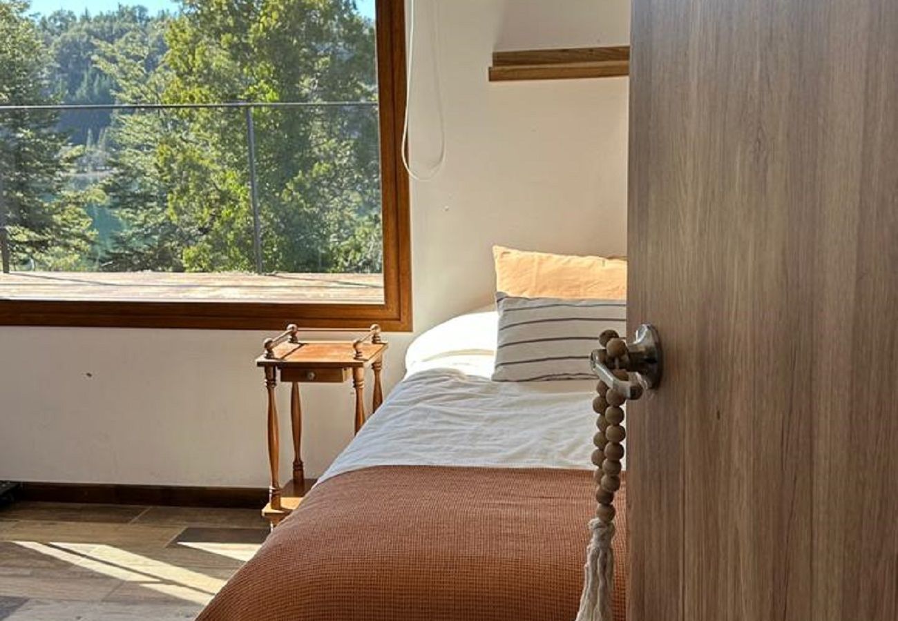 Casa en San Carlos de Bariloche - TREBOL04 CANCHERÍSIMA CASA RECIENTEMENTE REFACCIONADA SOBRE LAGUNA EL TRÉBOL