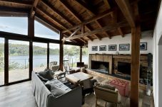 Casa en San Carlos de Bariloche - TREBOL04